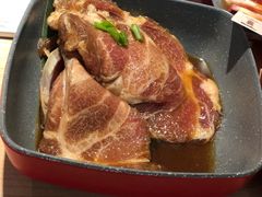 -新石器烤肉(百联川沙店)