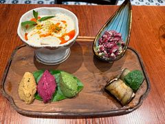 -格鲁·秀色Georgia’s Feast