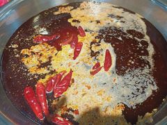 -江二娃串串香(科园四路总店)