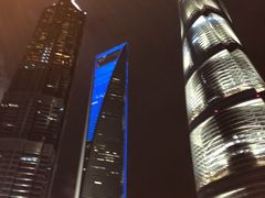 -东亚银行(上海分行)