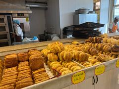 -杨老大焙子月饼干货(宽巷子民族美食街店)