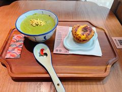 -RUXU入续鸳鸯糖水铺(万菱汇店)