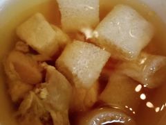 -唐阁(香港朗廷酒店)