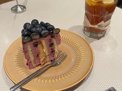 -BAKER&SPICE(环贸店)