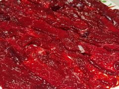 爽口嫩肉-汕头八合里海记牛肉店(清河店)