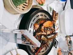 -半岛听涛蒸汽海鲜自助(K11店)
