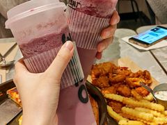 -必胜客(大观天地店)