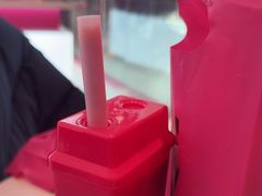 -K22.酸奶草莓(烟台芝罘店)