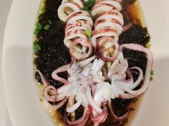 -舌尖上·霞浦滩涂海鲜(总店)