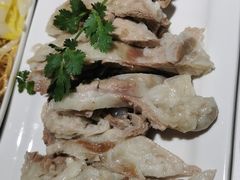 -清真·马记金兰牛肉面(大木桥路店)