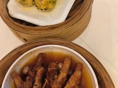 -龙的酒楼·手工早茶·顺德菜(近良路店)