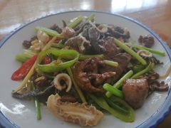 -老友谊餐厅(319国道店)