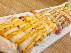 -林妈妈村·日式料理(宝山龙湖天街店)