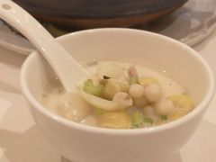 潮州芡实煲-粤珍轩.创始店.始于2001(含光门店)