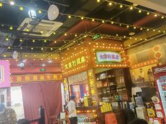 -大吉利·潮汕鲜牛肉火锅(西安店)