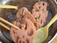 -燕子煨汤(山海关路店)