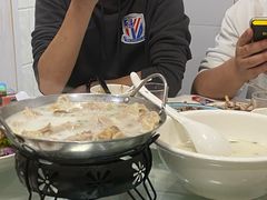 -同兴半盆菜酒家(打浦路店)