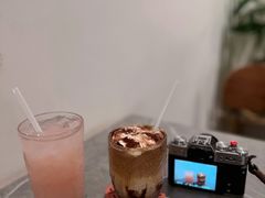 -PAUSE CAFE(南秀村店)