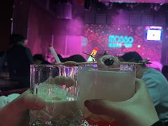 -MOSSO音乐酒吧·Live House(南京西路店)