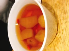 -炖物24章·顺时轻养茶(杭州大厦店)