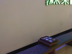 -绿茶餐厅(成都大悦城店)