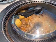 -遇东北林区铁锅炖(南开店)
