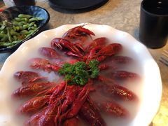 -沪小胖小龙虾(淮海中路旗舰店)