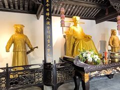 -包公祠