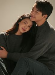 -全城热恋璀璨婚纱摄影