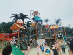 -杭州开元森泊度假乐园