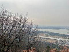 -虞山风景区