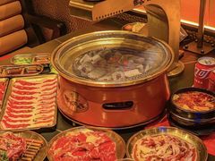 -西塔老太太泥炉烤肉(苏州大悦城店)