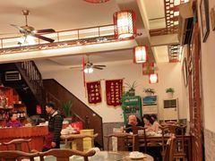 大堂-三林民间传菜