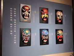 -麒麟小院·老九江菜(安平路店)