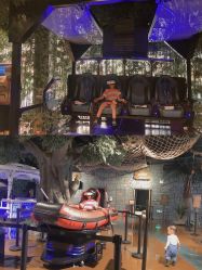 -奇幻丛林(佛罗伦萨小镇店)