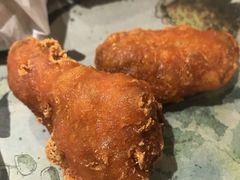 -麦当劳(花城大道华穗路店)