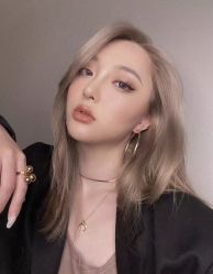 -icare美发沙龙