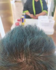 -MMby Hair Code