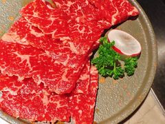 -谷牛日式烤肉(宝山U天地店)