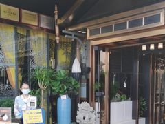 -润园四季椰子鸡火锅(海上世界店)