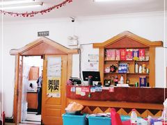 大堂-状元楼(金溪路店)