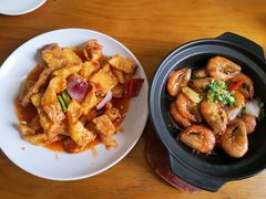 -祈胜邨•顺德鱼生•顺德菜(容桂店)