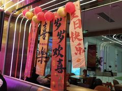-比格比萨自助(大兴荟聚店)