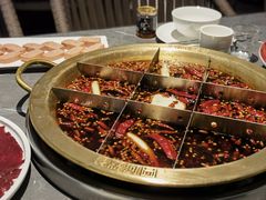 -长嘉·河图火锅(长嘉汇江景旗舰店)