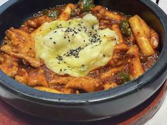 -米村拌饭(城阳万象汇店)
