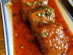 -永安鱼庄·镇江菜(丁卯店)