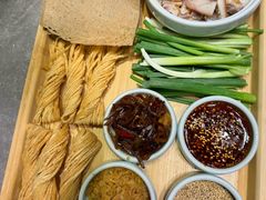 -闫府私房菜·百年鲁菜(恒隆店)