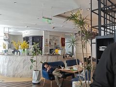 -花舍·新派粤菜·西餐·下午茶(亚运村·鸟巢店)