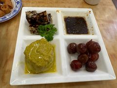 -都一处烧麦馆(前门店)