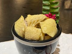 -柒园·三十年创意杭帮菜(龙湖滨江天街店)